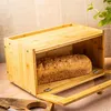 Boîte à pain 35,5 × 4 × 18 cm KB7923XXA Voir les images du produit 4