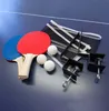 Stolný tenisový stôl, stolnotenisová súprava, skladací, Náhľad obrázku produktu 8
