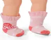 Zapf Baby Annabell Strumpfhose&Socken 2sort43cm Produktbild-Vorschau 8