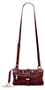 Bolso De Mujer Desigual Rojo Vista previa de la imagen del producto 10