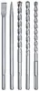 kwb 194000 40Cr steel Chisel set 5-piece 18 mm, 20 mm, 25 Voir les images du produit 2