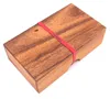 DOMINO DOPPEL 12 - edles Holzdomino Produktbild-Vorschau 5