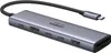 Ugreen REVODOK 7-IN-1 4K@60HZ HDMI DOCK, Dokovací, Dok, Náhled obrázku produktu 2