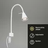 Lampe de lit LED BRILONER LEUCHTEN TUSO, 5 W, 400 lm, IP20, Voir les images du produit 12