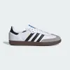 adidas Originals Samba OG - Wei§ EU:37.33|UK:4.5| US:5 Produktbild-Vorschau 22
