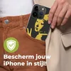 MuchoWow® Handyhülle Schutzhülle Hülle für Apple iPhone 14 Produktbild-Vorschau 2