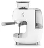 SMEG EGF03WHEU, Espresso kávovar, 2,4 l, Mletá káva, Náhľad obrázku produktu 5