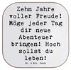 Mr. & Mrs. Panda Untersetzer für Gläser Spruch 10. Produktbild-Vorschau 1