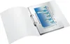 LEITZ 4257-00-16 Raccoglitore WOW a 2 anelli giallo 3,2 cm Anteprima dell’immagine prodotto 2