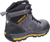 Bezpečnostná obuv Caterpillar Munising Leather Dark Shadow Náhľad obrázku produktu 2