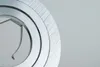 Faretto da incasso a soffitto CERI 1 OV SILVER rotondo Anteprima dell’immagine prodotto 9