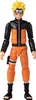 A full-body shot of an action figure of Naruto Uzumaki in Sage Mode. Náhľad obrázku produktu