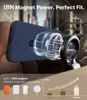 Ostand Spin Softune Series Iphone 17 Pro Max Navy Blue Produktbild-Vorschau 11
