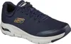 Skechers Arch Fit Sportschuh Blau Produktbild-Vorschau 62