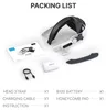 BOBOVR E3 Pro Strap Batterie pour Meta Quest 3 & 3S – Elite Voir les images du produit 6