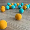 Fire Blaster Ersatzbälle, 6 orange + 6 blau Produktbild-Vorschau 6