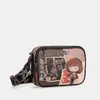 Anekke Umhängetasche Mademoiselle 2 Compartment Crossbody Produktbild-Vorschau 19