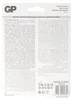 CR2032 GP Lithium Knopfzelle 3V 20 Stück Produktbild-Vorschau 8