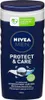 NIVEA MEN PROTECT & CARE Duschgel 250 ml Produktbild-Vorschau 9