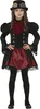 A young girl wearing a steampunk-style costume. Anteprima dell’immagine prodotto