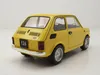MCG 18667 Fiat 126 1972 gelb 1:18 Produktbild-Vorschau 7