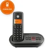 Motorola E211 DECT Voice Anteprima dell’immagine prodotto 7