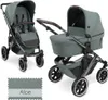 ABC Design Kombi-Kinderwagen Salsa 4 Air - inkl. Babywanne Produktbild-Vorschau 19