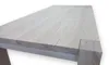 Tisch komplett aus massivem Eichenholz 180x90cm, Esstisch, Produktbild-Vorschau 4