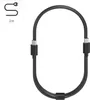 Hama Notebook-Netzteil Universal-USB-C, PD, 5-20V/45W Produktbild-Vorschau 3