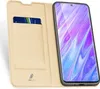 Buch Tasche kompatibel mit LG K52 Handy Hülle Etui Produktbild-Vorschau 3
