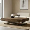 Table Basse Relevable et Extensible SANDI 120x80/200 cm – Voir les images du produit 3