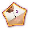 Fashion Glitter Tattoos Produktbild-Vorschau 5