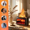 Luftbefeuchter, Flame Aroma Diffuser, Aroma Diffuser, Produktbild-Vorschau 5