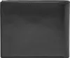 FOSSIL Leder Geldbörse Ryan Large Coin Pocket Bifold Black Produktbild-Vorschau 4
