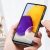 DUX DUCIS FINO Hülle für Galaxy A72 - Schwarz KP10736 Produktbild-Vorschau 21