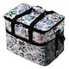 Packaway 4-lagige isolierte Kühltasche – Lunchtasche 40 Produktbild-Vorschau 7
