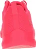 Buty Skechers Bobs Neon Coral 117216NCOR Podgląd zdjęcia produktu 56
