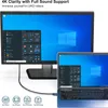 BENFEI Cavo HDMI Altri cavi Cavo da USB C a DisplayPort 8K Anteprima dell’immagine prodotto 2
