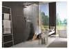 Hansgrohe RainSelect, Waschbecken, Chrom, Weiß Produktbild-Vorschau 6