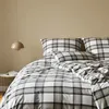 elegante Soft-Flanell-Bettwäsche-Garnitur Westminster Farbe Produktbild-Vorschau 1