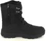 KangaRoos  Herrenschuhe Stiefel Warmfutter Stiefel Schwarz Produktbild-Vorschau 12