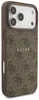 Custodia MagSafe iPhone 17 Pro Max in ecopelle Guess Anteprima dell’immagine prodotto 5