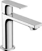 hansgrohe Rebris E Mitigeur monocommandé pour lavabo 110 Voir les images du produit 1