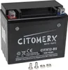 Gelbatterie CIT YTX12, 12 V 10 Ah, Pluspol links, DIN 51012 Náhľad obrázku produktu 3
