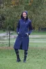 Covalliero Reit- und Outdoormantel Damen Produktbild-Vorschau 8