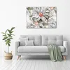 Tulup® Glas-Bild - 100 x 70 - Wandbild aus Glas - Wandkunst Produktbild-Vorschau 3