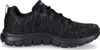Skechers Sportliche Schnürschuhe TRACK - FRONT RUNNER Produktbild-Vorschau 35