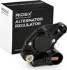 RIDEX 288R0047 Lichtmaschinenregler 14V für VW Golf IV Produktbild-Vorschau 1