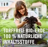Anzucht- und Kräuter Erde COMPO  torffrei 20 L Produktbild-Vorschau 6