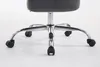 DELUKE® Bürostuhl MIAMI - 118x68x64, Grau | Kunstleder | Produktbild-Vorschau 8